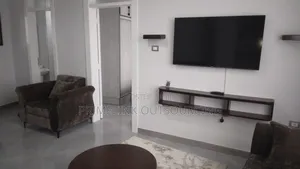 Furnished 2bdrm Apartment in 4Kilo Aparments, Arada for rent
