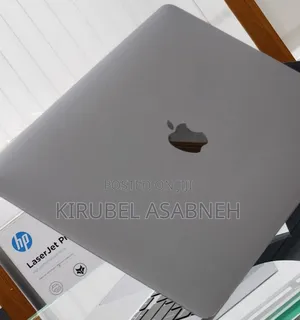 New Laptop Apple MacBook Air 2020 8GB Intel Core i3 SSD 256GB