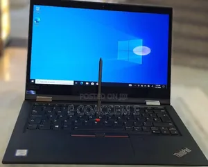 New Laptop Lenovo ThinkPad X390 16GB Intel Core i5 SSD 512GB