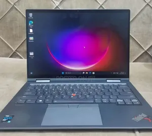 New Laptop Lenovo Thinkpad X1 Yoga 16GB Intel Core i7 SSD 512GB