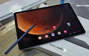 New Samsung Galaxy Tab S9 128 GB