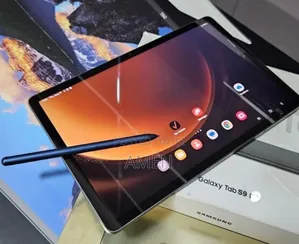 New Samsung Galaxy Tab S9 128 GB