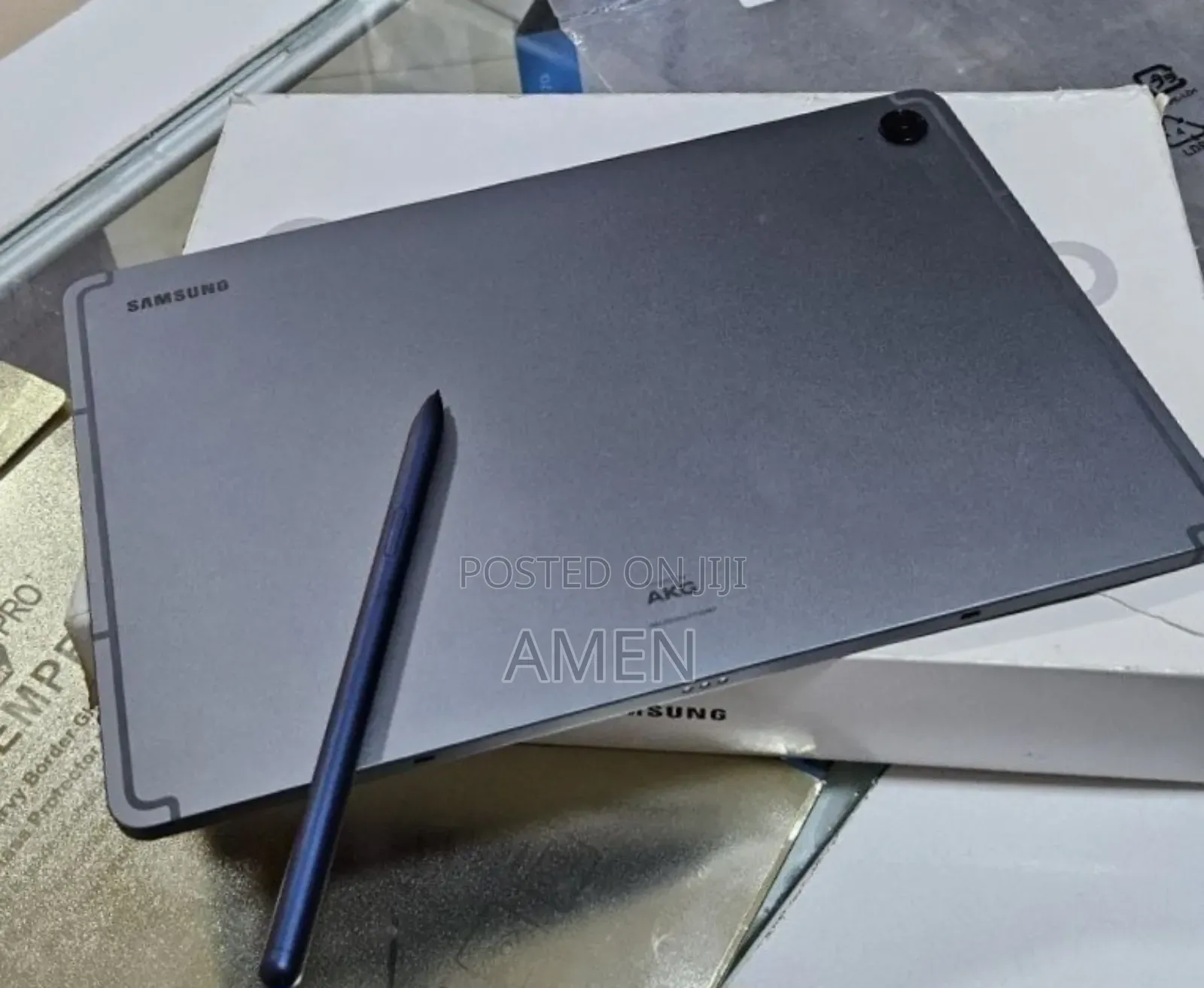 New Samsung Galaxy Tab S9 128 GB