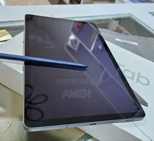New Samsung Galaxy Tab S9 128 GB