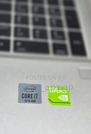 New Laptop HP ProBook 450 G7 16GB Intel Core i7 SSD 512GB