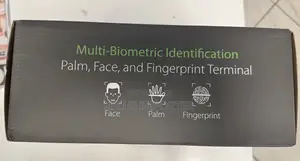 Zkteco Iface 950 Plus