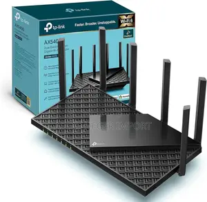 Tp-Link Archer Ax72