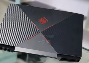 New Laptop HP Omen X 16GB Intel Core i7 SSHD+SSD 1T
