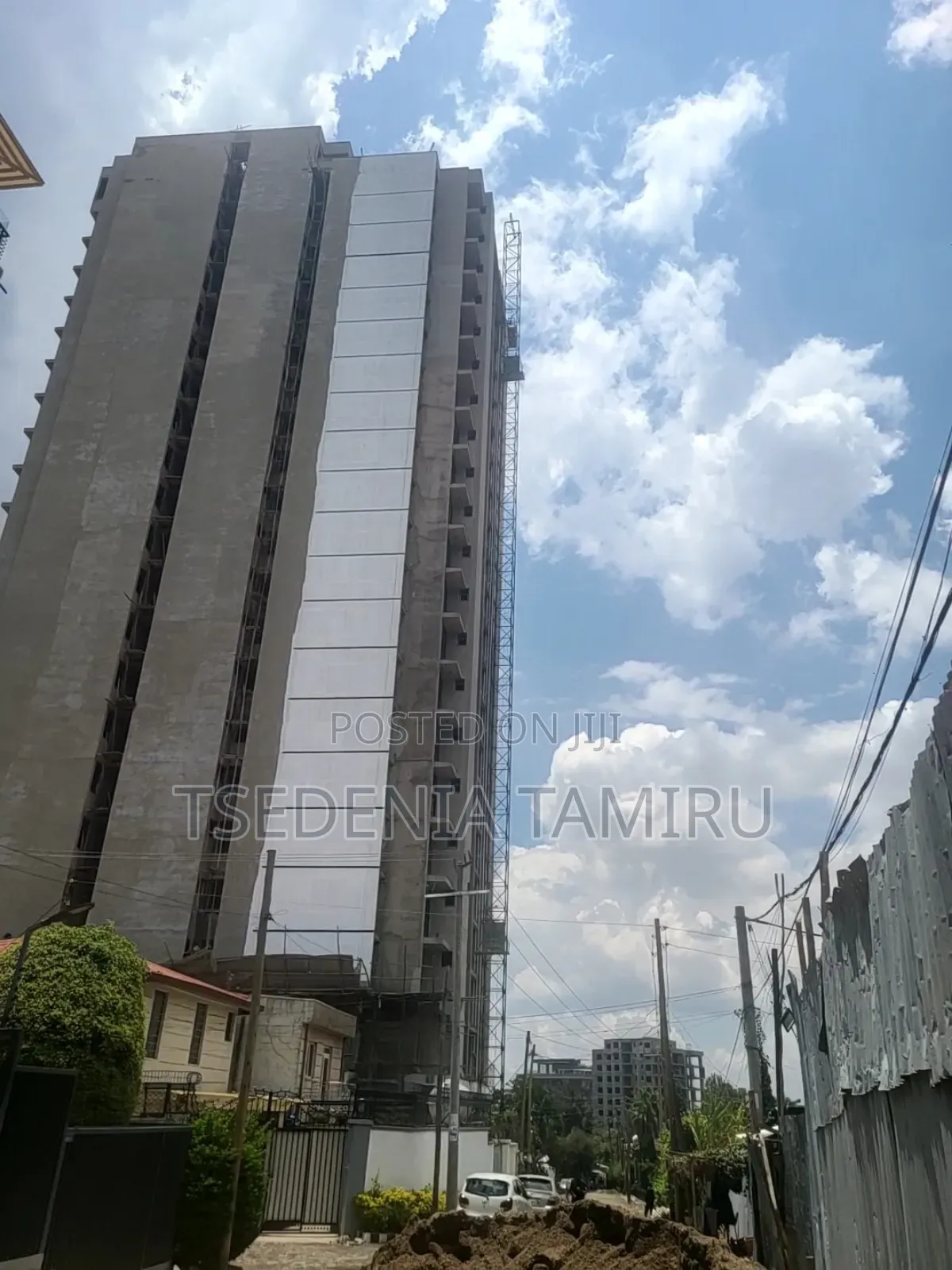 Apartment for Sale