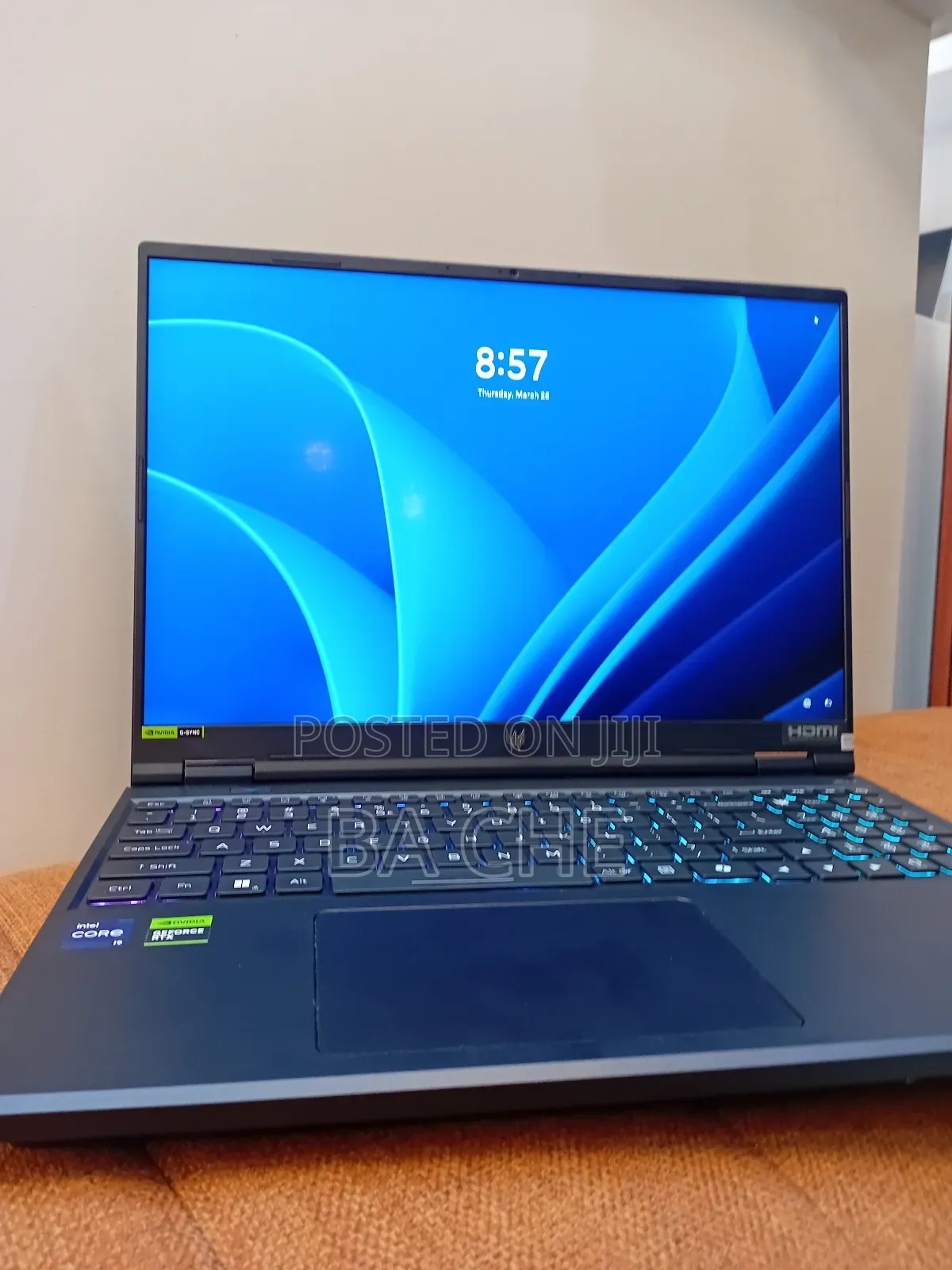 New Desktop Computer Asus ROG STRIX GD30CI 16GB Intel Core i9 SSD 1T