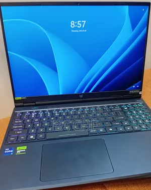 New Desktop Computer Asus ROG STRIX GD30CI 16GB Intel Core i9 SSD 1T