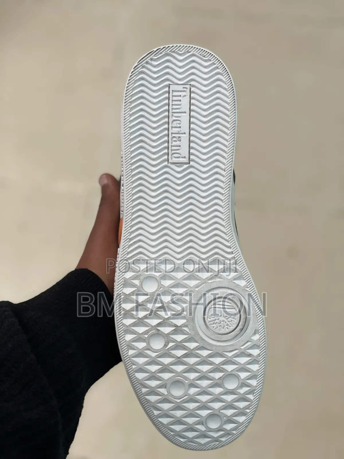 Men's Timberland Casual Court Sneakers (Navy White)