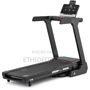 Adidas T19i Treadmill