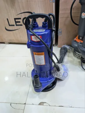 Water Pump