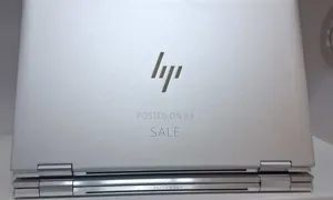 New Laptop HP Envy x360 16GB Intel Core i7 SSD 512GB