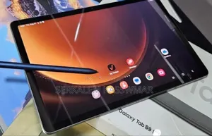 New Samsung Galaxy Tab S9 128 GB Gray