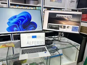 Hp Usb-C Dock G5 – One Cable Full Setup!