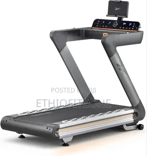 Reebok Z Tech Commercial Treadmill