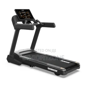 X8 Semi Commercial Treadmill