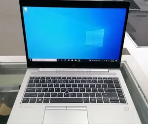 New Laptop HP EliteBook 840 G5 8GB Intel Core i7 SSD 512GB