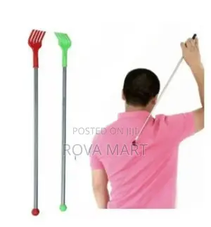Back Scratcher
