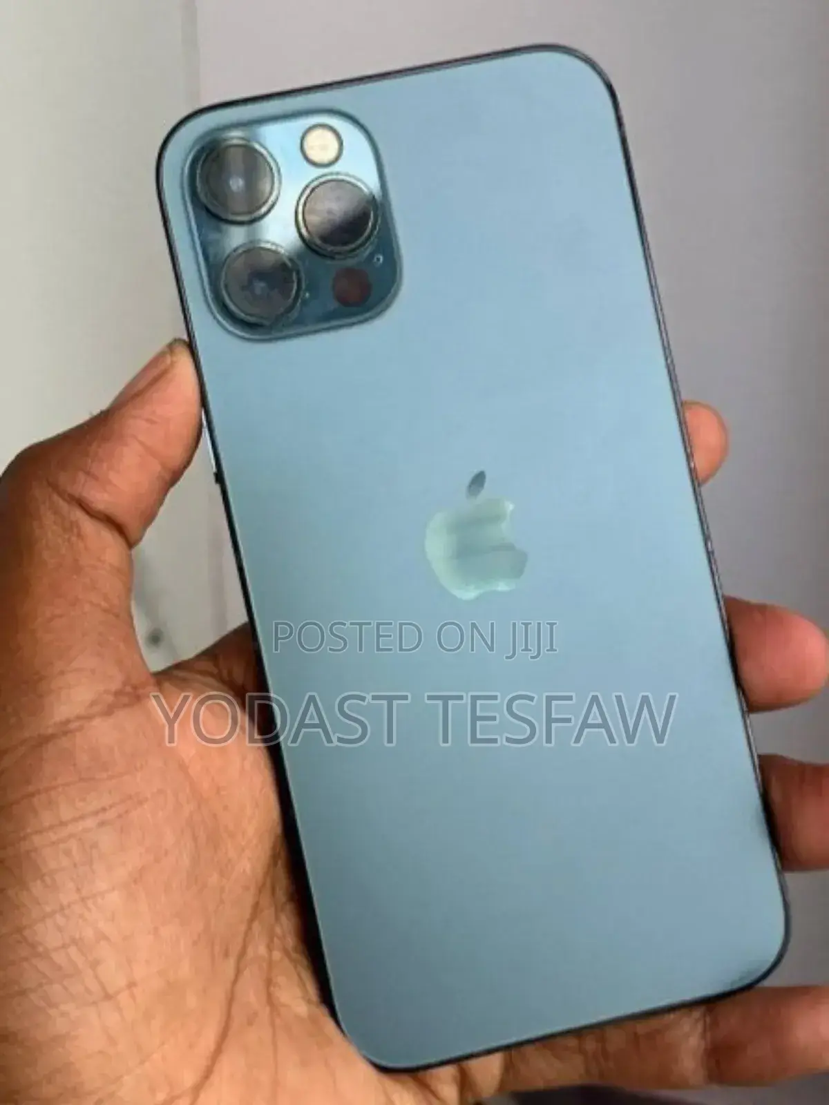 New Apple iPhone 12 Pro Max 256 GB