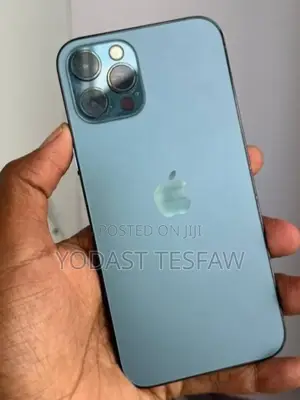 New Apple iPhone 12 Pro Max 256 GB