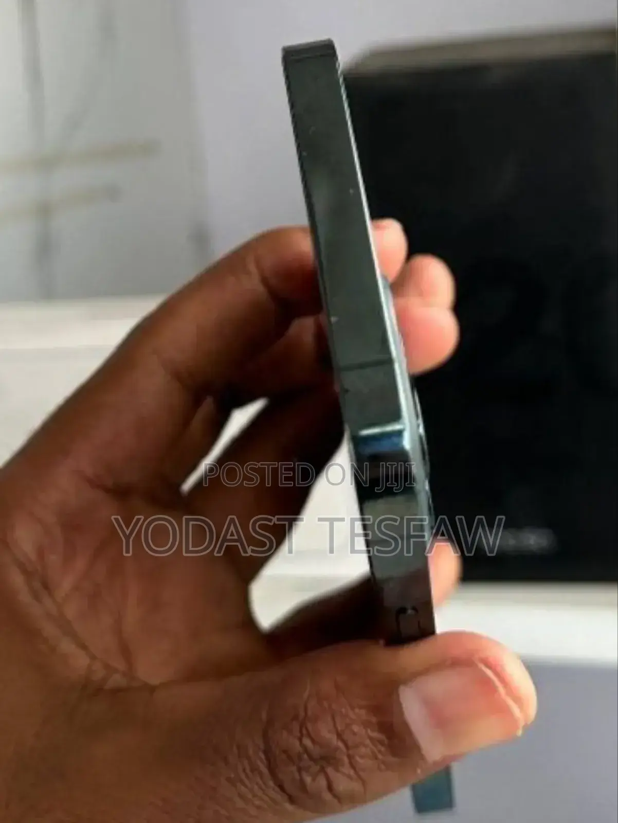 New Apple iPhone 12 Pro Max 256 GB