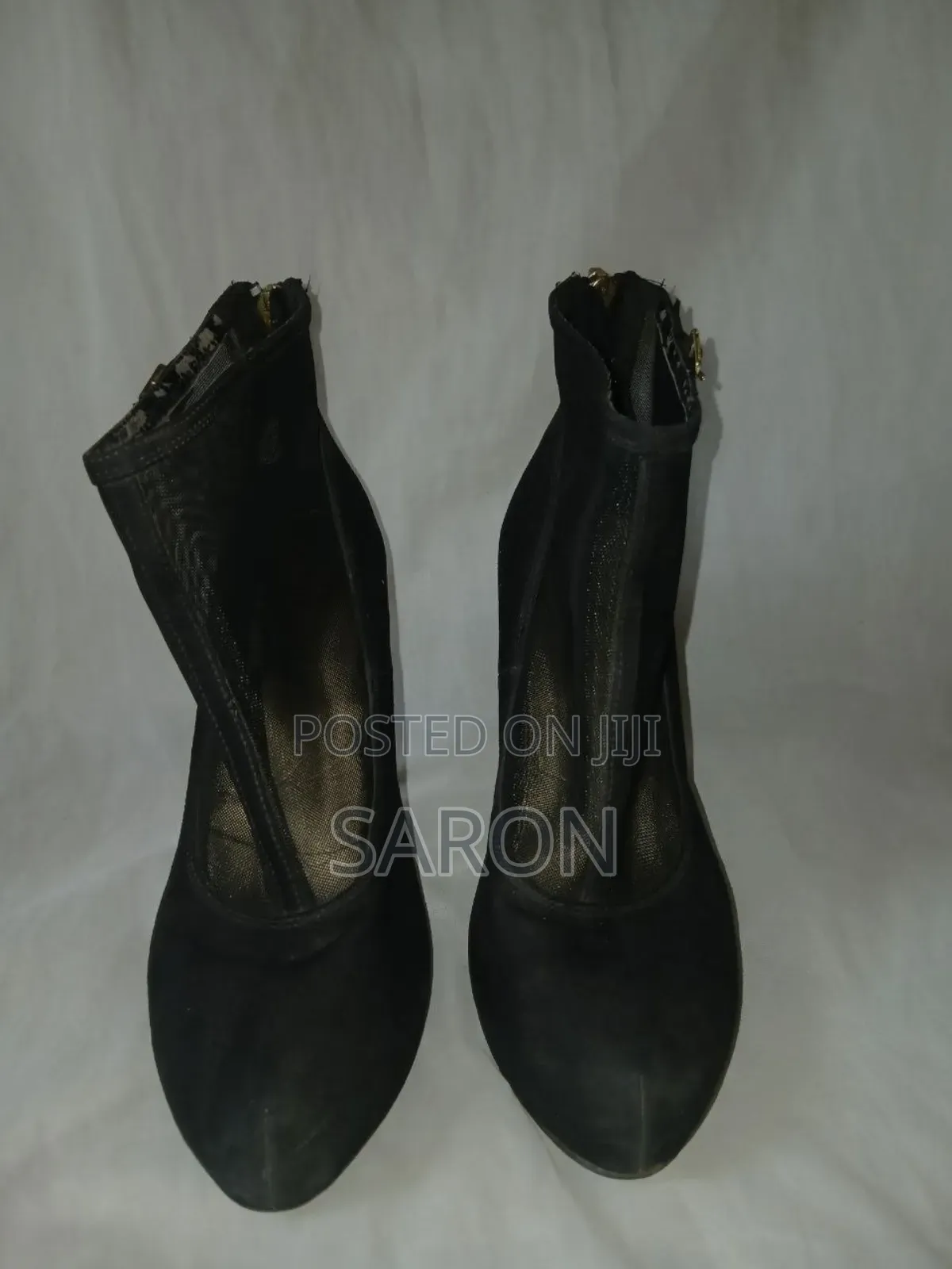 Women's Shoes