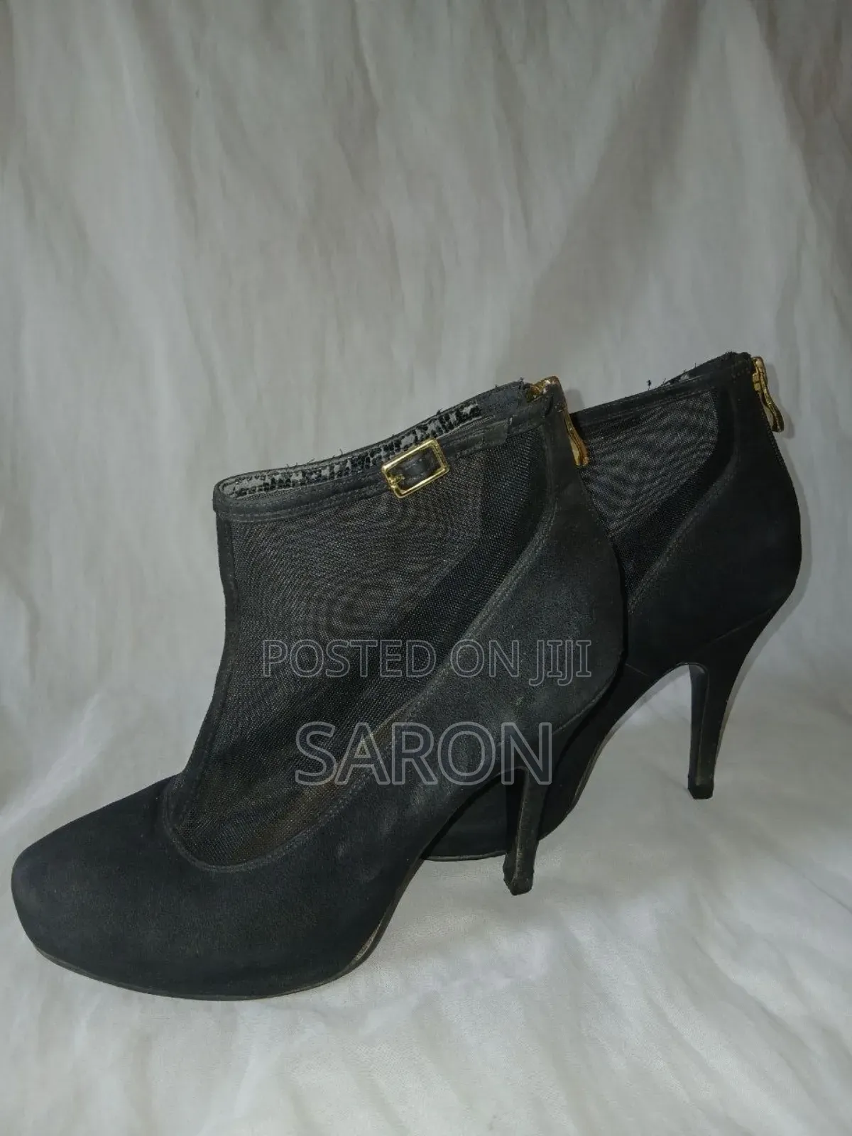 Women's Shoes