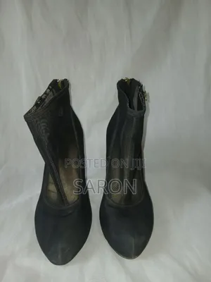 Women's Shoes