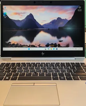 Laptop HP EliteBook 840 G6 8GB Intel Core i5 SSD 512GB