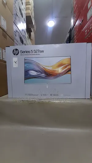 Hp 27 Inch Monitor
