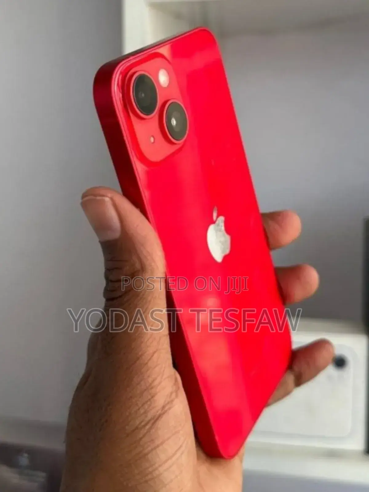 Apple iPhone 14 128 GB Red