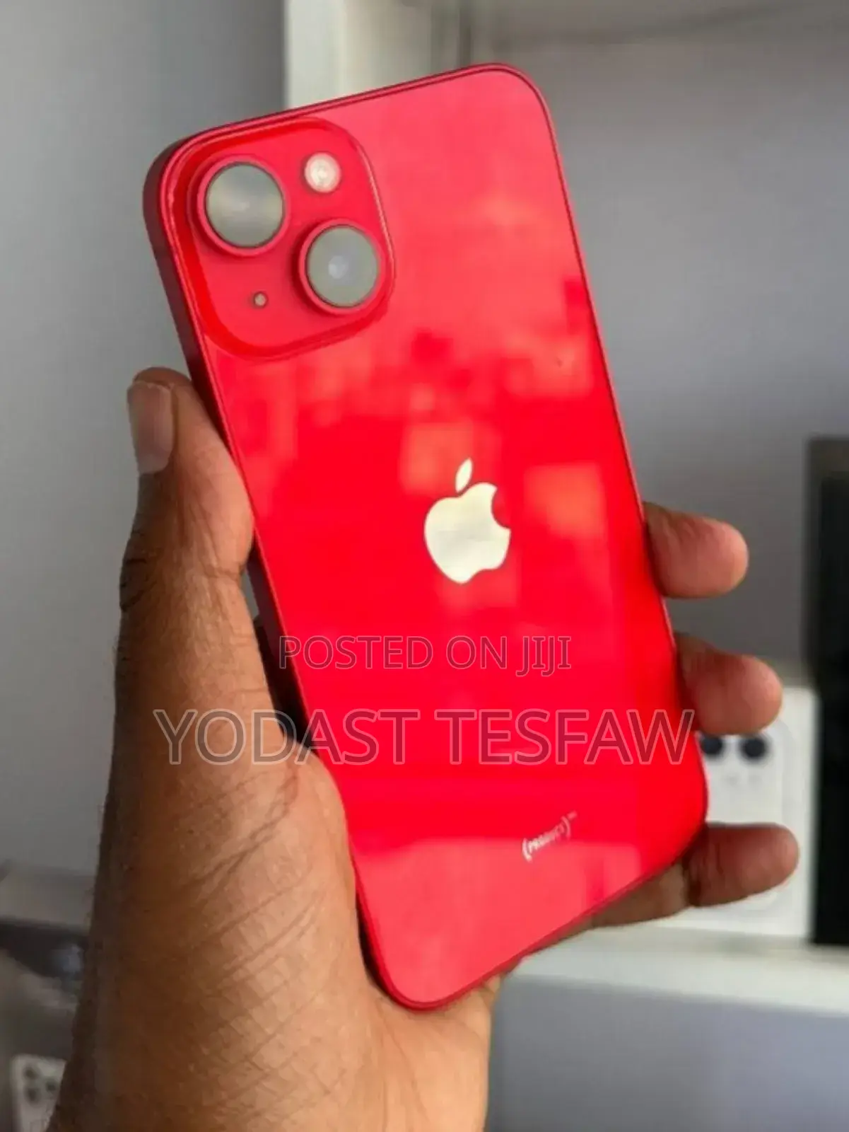 Apple iPhone 14 128 GB Red