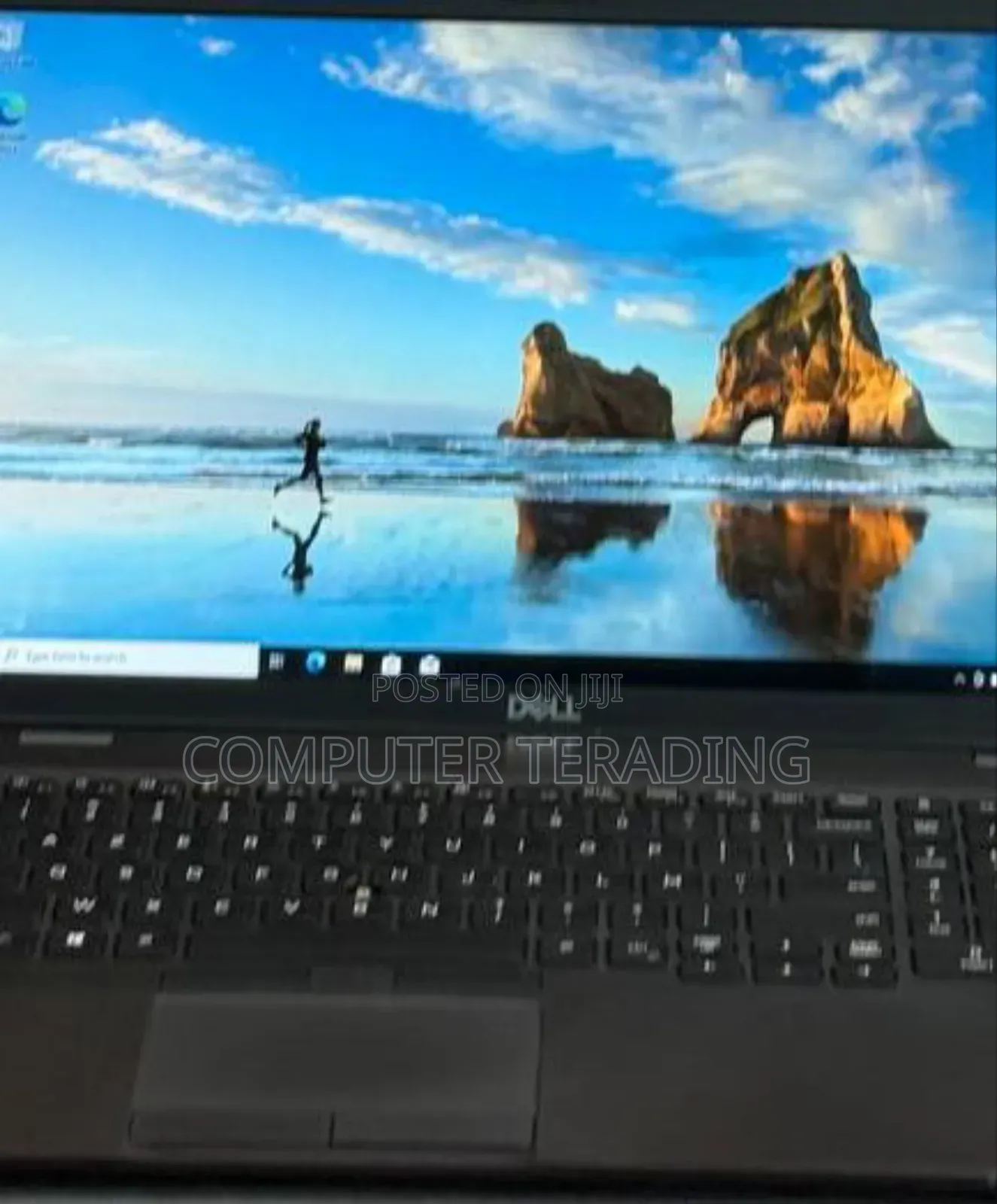 New Laptop Dell Latitude E5500 8GB Intel Core i5 SSD 256GB