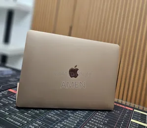 New Laptop Apple MacBook Air 2020 M1 8GB Apple M1 SSD 256GB