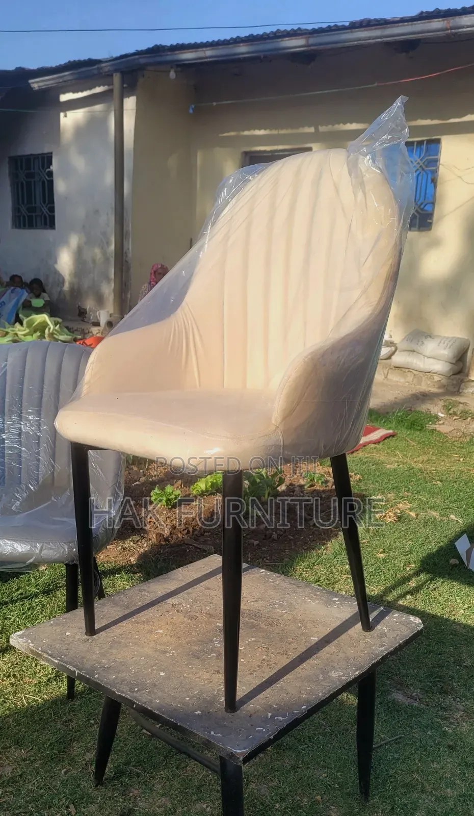 Quality Dining Chair
