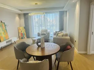 Furnished 1bdrm Apartment in Bole for rent
