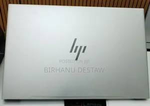 New Laptop HP Envy x360 12GB Intel Core i7 SSD 512GB