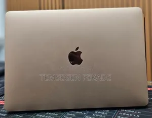 New Laptop Apple MacBook Air 8GB Apple M1 Max SSD 256GB