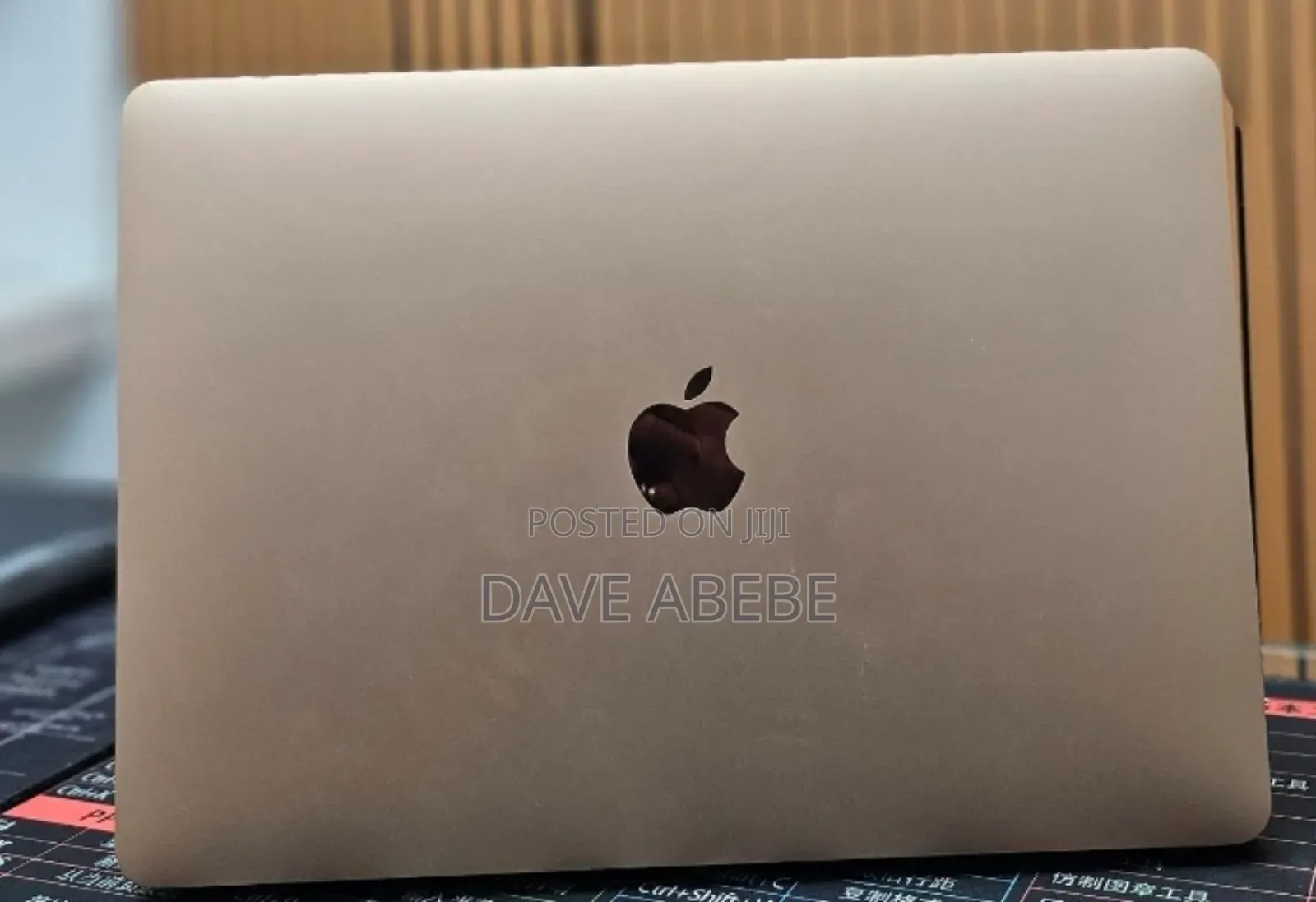 New Laptop Apple MacBook Air 2020 M1 8GB Apple M1 SSD 256GB