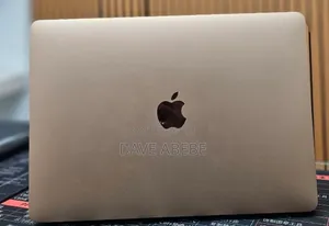 New Laptop Apple MacBook Air 2020 M1 8GB Apple M1 SSD 256GB