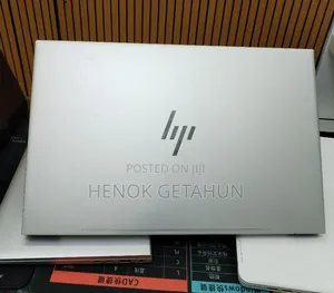 New Laptop HP Envy X360 12GB Intel Core i7 SSD 512GB