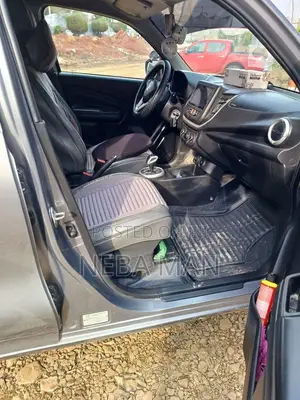 Suzuki Celerio 2022 Gray