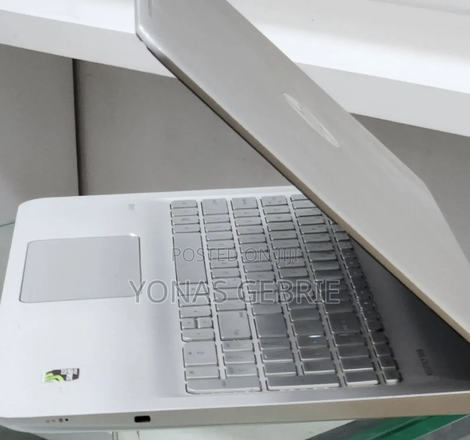 New Laptop HP Envy 15 16GB Intel Core i5 HDD+SSD 1T