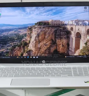 New Laptop HP Envy 15 16GB Intel Core i5 HDD+SSD 1T