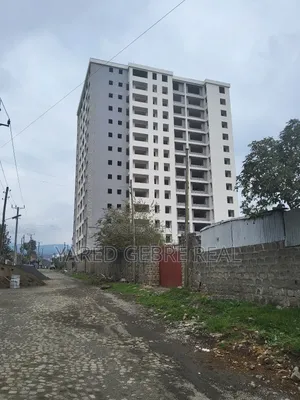 3bdrm Apartment in B Group Real Estate, Yeka for sale