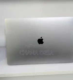 New Laptop Apple MacBook Pro 2018 32GB Intel Core i9 SSD 512GB