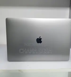 New Laptop Apple MacBook Pro 2018 32GB Intel Core i9 SSD 512GB
